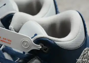 Hyperoad “MIDNIGHT JORDAN AIR NAVY” 3 0606